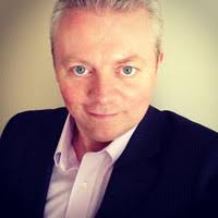 Jonathan Peach FBCS CISSP CCSP