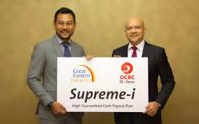 The bank offers customers a comprehensive range of products and services in accordance with sharia principles. Great Eastern Takaful Rolls Out Country S First Universal Takaful Plan