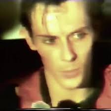 is this anything 🧍🏽‍♀️ #petermurphy #petermurphyedit #bauhaus #goth #edit