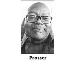 JAMES PROSSER Obituary (1959