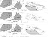 Eustatic and local tectonic impact on the Late Ordovician – early ...