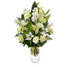 When ordering funeral flowers, you will normally be allowed to choose a small card that will go with them. Why Do We Have Flowers At Funerals