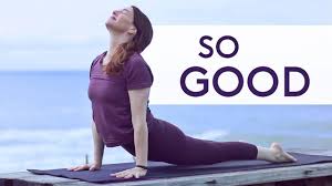 It seems like everyone is embracing what yoga is able to provide. Total Body Yoga Workout Will Make You Feel So Good Youtube