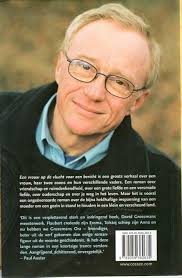 Een vrouw op de vlucht voor een bericht : Grossman, David, Grossman, David,  Verhasselt, Ruben, Verhasselt, Ruben: Amazon.nl: Books