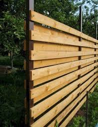 Privacy Fence Ideas Avez Vous Besoin D Une Cloture Qui Ne Vous Endommage Pas Lear Amenagement Jardin Cloture Amenagement Jardin Amenagement Jardin Bassin
