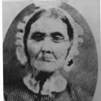Ruth Talkington (1786–1875)