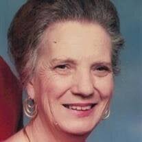 Leora "Lee" Marie Elkins Obituary