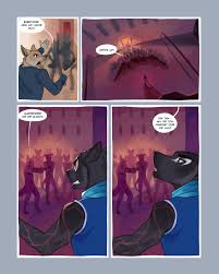 Demicoeur – CinderFrost – Chapter 5 | Top Hentai Comics