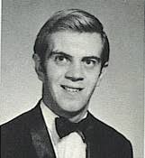 Jerry Arnold Chambers (Deceased), Kernersville, NC North Carolina