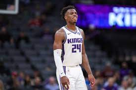 Chavano rainer buddy hield is a bahamian professional basketball player for the sacramento kings of the national basketball association. Kings Lakers Have Discussed Possible Buddy Hield Trade Hoops Rumors