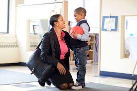 Bright Horizons | 5 Reasons Why Companies Need Child Care | Bright Horizons®