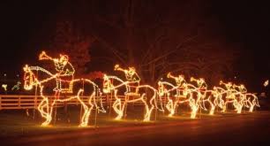 The Southern Lights At The Kentucky Horse Park I Cannot Wait To Go See These We Jus Kentucky Horse Park Best Christmas Light Displays Best Christmas Lights