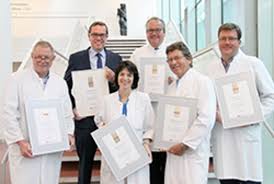 Sana klinikum offenbach, klinik für wirbelsäulenorthop. Sana Klinikum Offenbach Zahlt Erneut Zu Den Besten Kliniken Deutschlands Offenbach Sana Kliniken Ag