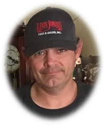 Ronald Preston Reeves