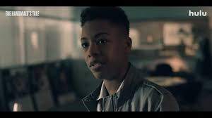 The Handmaid's Tale S04: Moira's Journey Ends When Gilead Is Free