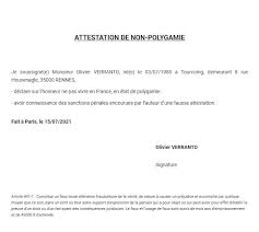 Model de lettre attestation d\'hébergement en ligne. Model De Lettre Attestation D Hebergement En Ligne Rufush Marigold