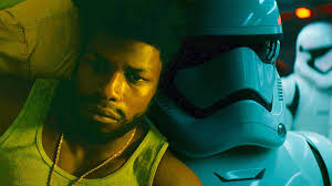 You Can Watch Finn's Scrapped Star Wars Stormtrooper Rebellion