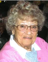 Obituary information for Fern Anelda Waldo