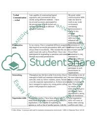 Skills audits aren't hard to implement, but they require forethought and planning. Building A Successful Portfolio Skills Audit And Interview Resume Cv 1