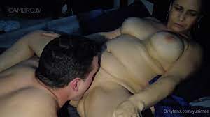 Latina Hotwife Yusimee Fucking Her Lover - EPORNER