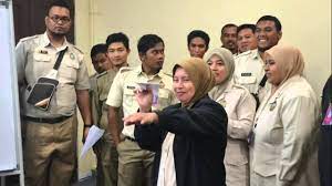 Maybe you would like to learn more about one of these? Csq Training Jabatan Laut Malaysia Youtube