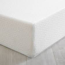 Tencel Blend Cover 10 Percent Tencel Lyocell 90 Percent Polyester Creates A Breathable Air Layer Dimensions 5 I Memory Mattress Comfort Mattress Mattress