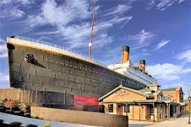 Is an affiliate of the company and has conducted eight research and recovery expeditions to titanic. Titanic Museum Pigeon Forge Eintrittskarte 2021 Tiefpreisgarantie