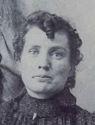 John James and Mary Ann (Mahoney) Grimshaw