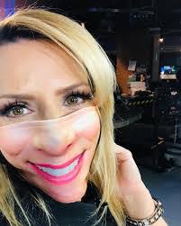 Keri Adams's Instagram, Twitter & Facebook