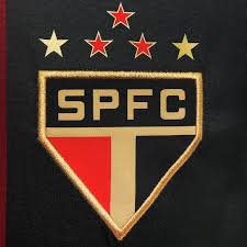 Camisa De Treino Do São Paulo Futebol Clube Pin Em Sao Paulo Fc