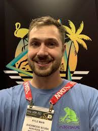 Dave Maharaj's Instagram, Twitter & Facebook