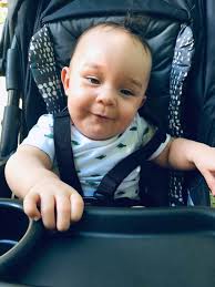 2 months and 8 months, they grow up so fast 😅