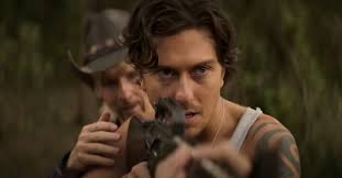 Nat Wolff Plays Joe Exotic's Husband in 'Joe vs. Carole': Details