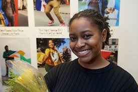 Senior Thesis Exhibition 2019-2020 • Art and Art History • Marymount  Manhattan College