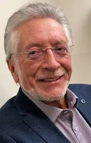 Ian Cumming Obituary (1946