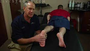 How To Treat Heel Spurs - Youtube