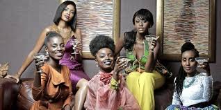 In den letzten 10 jahren fanden tausende glückliche männer und frauen bei afrointroductions ihre seelenverwandten und erzählten uns ihre geschichten. Liebe Sex Und Geld Afrikas Antwort Auf Sex And The City Haz Hannoversche Allgemeine