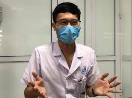 Một số người chỉ gặp vài triệu chứng nhẹ, một số không hề có biểu hiện gì. Bac SÄ© Da Liá»…u Chá»‰ Ro 5 Biá»ƒu Hiá»‡n Tren Da á»Ÿ Bá»‡nh Nhan Covid 19 Cáº§n LÆ°u Y Bá»‡nh Viá»‡n Da Liá»…u Trung Æ°Æ¡ng