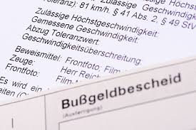 Formulare für bürgerinnen und bürger. Bussgeld Erhalten Kostenlose Prufung Vom Verkehrsanwalt Kraus Ghendler Ruvinskij
