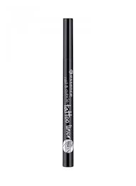 Rad nails recently released cuticle and nail tattoos, a new kind of decal that lets you put a fresh spin on nail art. Nail And Cuticle Tattoo Liner 01 Black Price In Uae Noon Uae Kanbkam