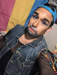 John Granado-Smith (@cj_foxx_star) • Instagram photos and videos