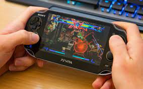 It's a fine representation of rpg gold and surprisingly enough, the ps vita is the best way to play this game. Sony Just Killed All Hopes For A Playstation Vita 2 Tom S Guide