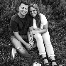 Danielle Hayes and Jason Klink's Wedding Website