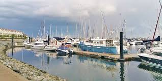 Bei donnerwetter.de finden sie im ausführlichen wetterbericht die temperatur, windstärke und windrichtung, das wetterradar, niederschlag. Boltenhagen An Der Ostsee Tipp Fur Gesundheitsbewusste Reisepavillon Online De