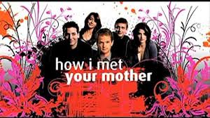 Архитектор тед мосби, воспитывающий сына и дочь подростков. How I Met Your Mother Tv Series 2005 2014 Imdb