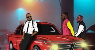 After Blessing Our Speakers With Bolanle Featuring Zlatan In 2019 Ivd Returns With This New Song 2 Seconds Alongside Pe In 2020 African Music Music Videos Audio Video