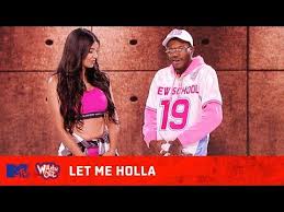 Pin On Wild N Out