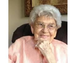 June Williams "Granny" Jovanelly Obituary (2021)