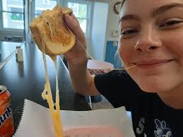 Perfect way to be warm and cozy this weekend!