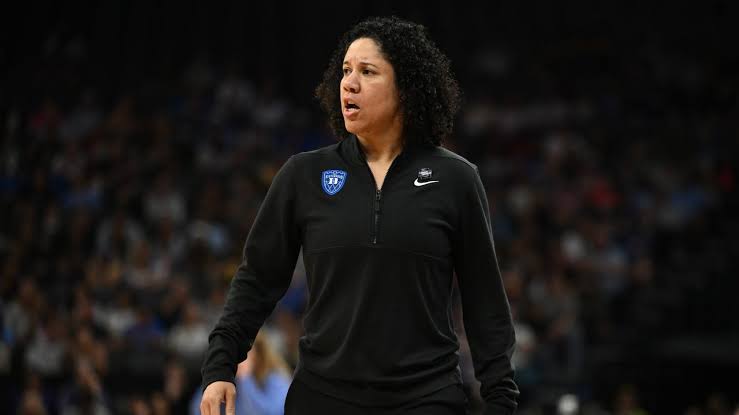 Duke coach Kara Lawson shares her team this year was 'a joy to coach'